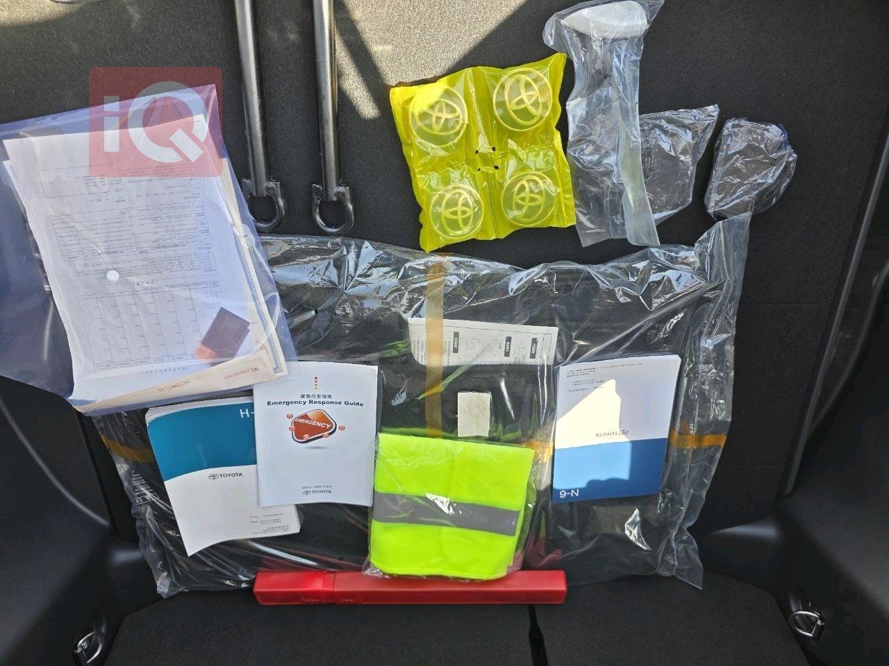 تويوتا كورولا كروس